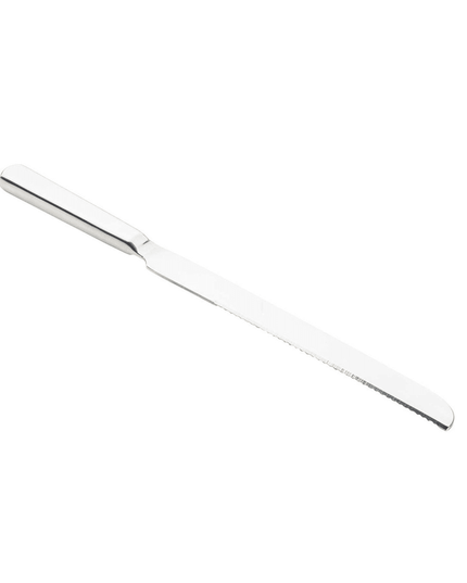 Dao Cắt Bánh Mì Tablecraft 11638 34.9 cm Thép Không Gỉ