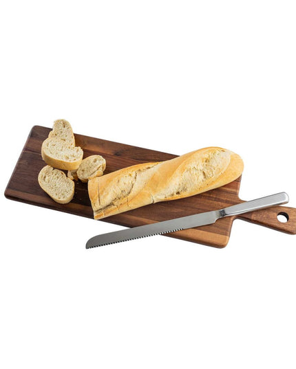 Dao Cắt Bánh Mì Tablecraft 11638 34.9 cm Thép Không Gỉ