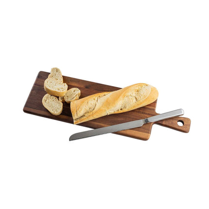 Dao Cắt Bánh Mì Tablecraft 11638 34.9 cm Thép Không Gỉ
