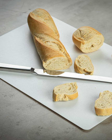 Dao Cắt Bánh Mì Tablecraft 11638 34.9 cm Thép Không Gỉ