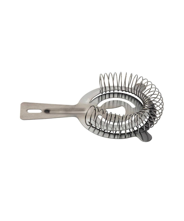 Lọc Cocktail 2 Răng Tablecraft 11825 Thép Không Gỉ Màu Gunmetal