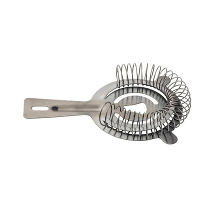 Lọc Cocktail 2 Răng Tablecraft 11825 Thép Không Gỉ Màu Gunmetal