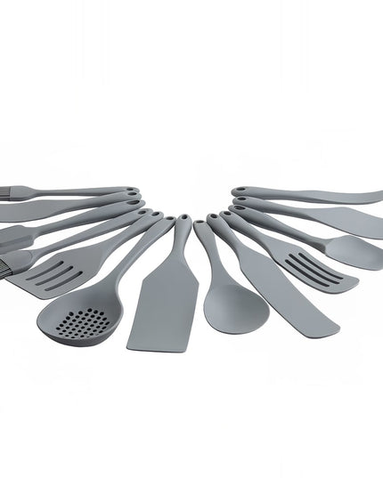 Phới Tablecraft 11834 31.8 cm Silicone Xám