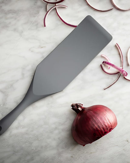 Phới Tablecraft 11834 31.8 cm Silicone Xám