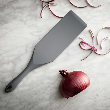 Phới Tablecraft 11834 31.8 cm Silicone Xám