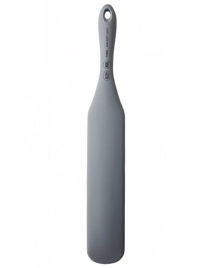 Phới Xẻng Tablecraft 11835 33 cm Silicone Màu Xám