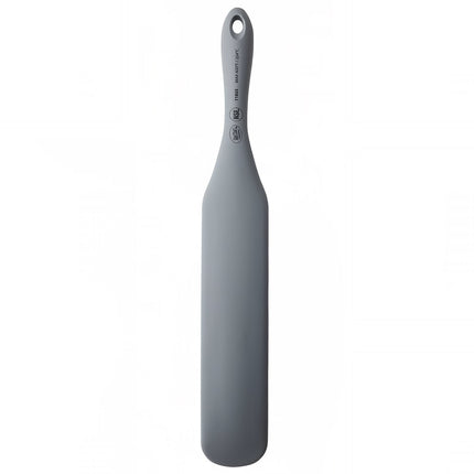 Phới Xẻng Tablecraft 11835 33 cm Silicone Màu Xám