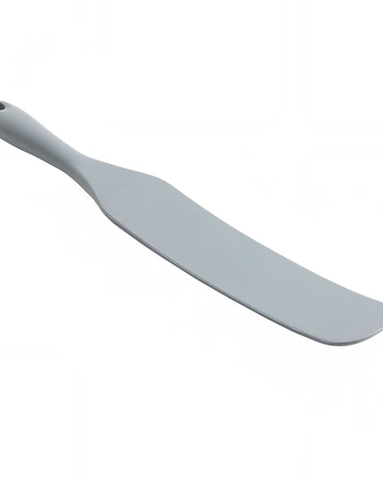 Phới Xẻng Tablecraft 11835 33 cm Silicone Màu Xám