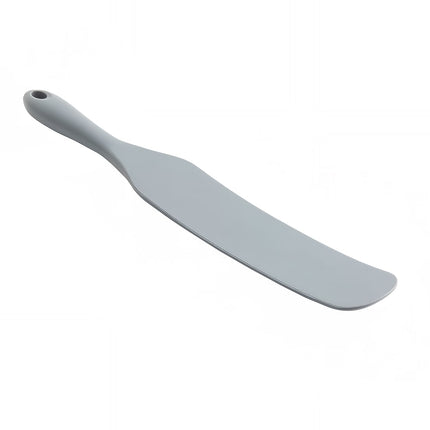 Phới Xẻng Tablecraft 11835 33 cm Silicone Màu Xám