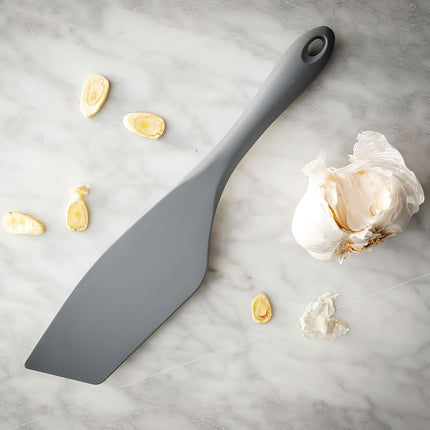 Phới Tablecraft 11837 26.4 cm Silicone Xám