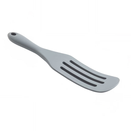 Phới Có Rãnh Tablecraft 11838 Silicone 26.4 cm, Xám