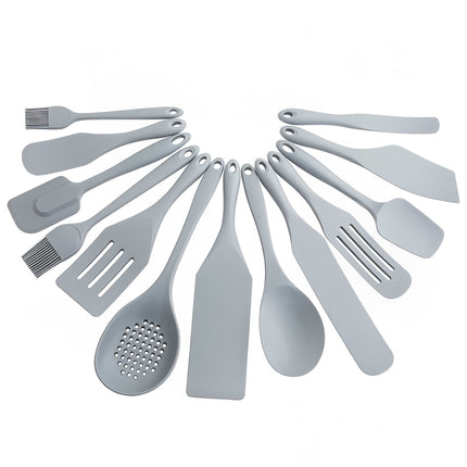 Phới Tablecraft 11839 22.2 cm Silicone Xám