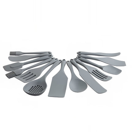 Phới Tablecraft 11840 22.2 cm Silicone Xám