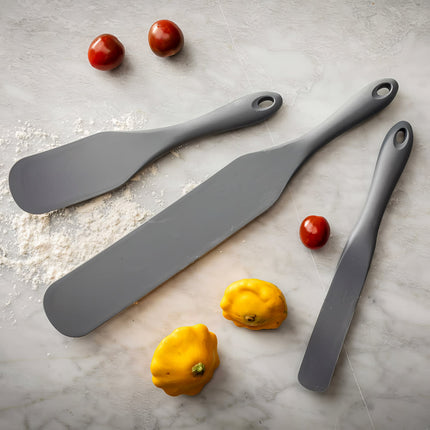 Phới Tablecraft 11840 22.2 cm Silicone Xám