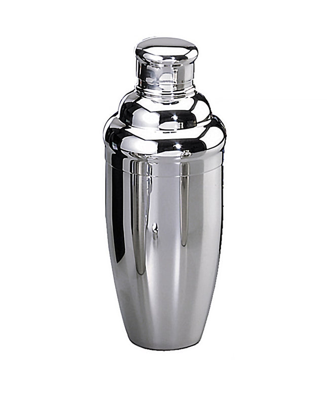 Bộ Bình Lắc Cocktail Tablecraft 1224 710 ml Thép Không Gỉ