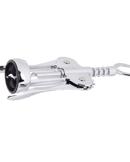 Dụng Cụ Mở Rượu Cánh Tablecraft 1225 Mạ Chrome