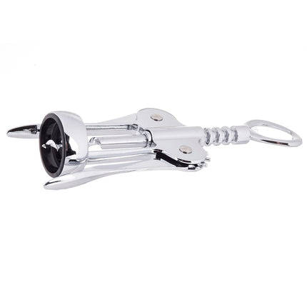 Dụng Cụ Mở Rượu Cánh Tablecraft 1225 Mạ Chrome