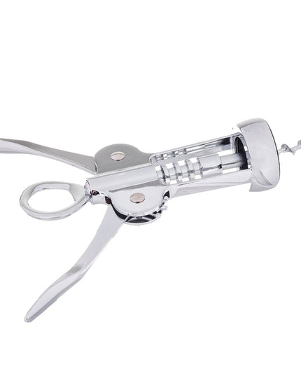 Dụng Cụ Mở Rượu Cánh Tablecraft 1225 Mạ Chrome