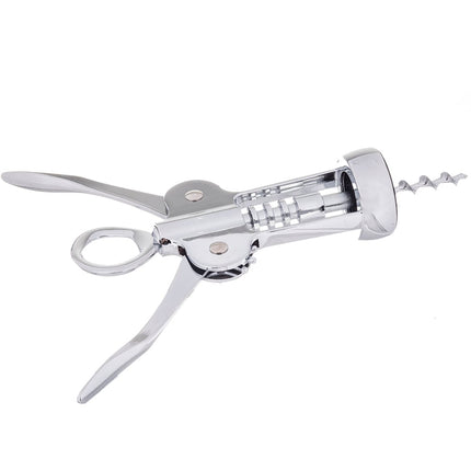 Dụng Cụ Mở Rượu Cánh Tablecraft 1225 Mạ Chrome