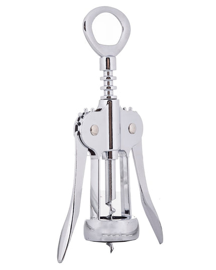 Dụng Cụ Mở Rượu Cánh Tablecraft 1225 Mạ Chrome