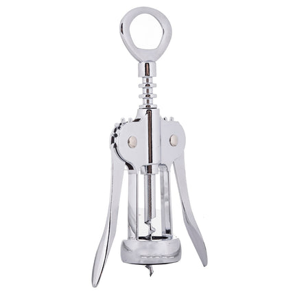 Dụng Cụ Mở Rượu Cánh Tablecraft 1225 Mạ Chrome