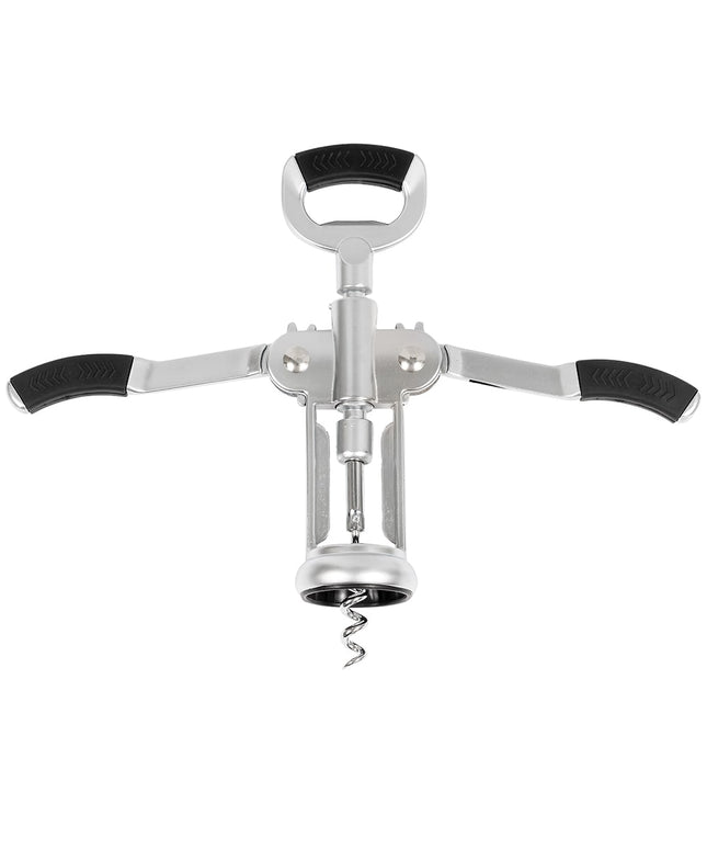 Dụng Cụ Mở Rượu Cánh Tablecraft 1229 Thép Không Gỉ