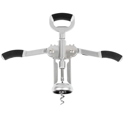 Dụng Cụ Mở Rượu Cánh Tablecraft 1229 Thép Không Gỉ