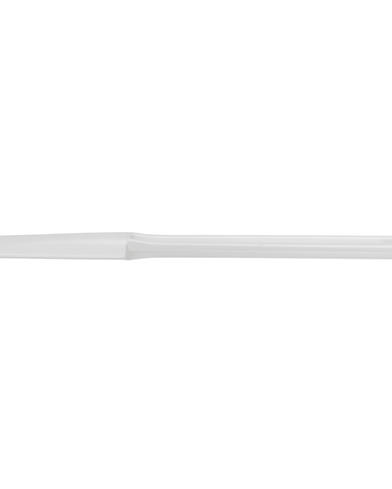 Phới Cao Su Tablecraft 1500 24.1 cm Dạng Phẳng