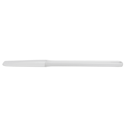 Phới Cao Su Tablecraft 1500 24.1 cm Dạng Phẳng