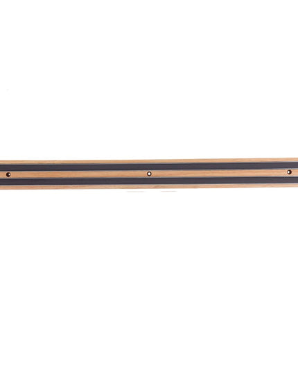 Tablecraft 2924W 24" Wood Magnetic Holder