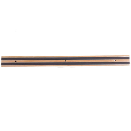 Tablecraft 2924W 24" Wood Magnetic Holder