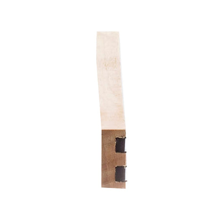 Tablecraft 2924W 24" Wood Magnetic Holder