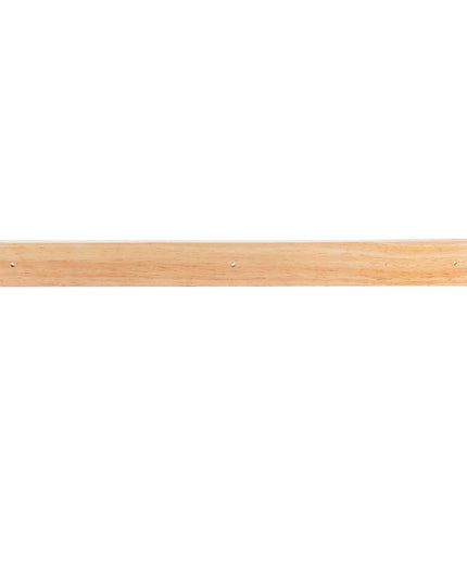 Tablecraft 2924W 24" Wood Magnetic Holder
