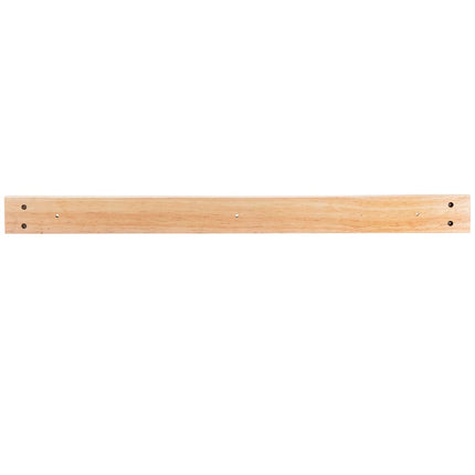 Tablecraft 2924W 24" Wood Magnetic Holder