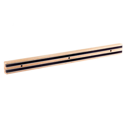 Tablecraft 2924W 24" Wood Magnetic Holder