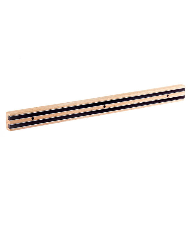 Tablecraft 2924W 24" Wood Magnetic Holder