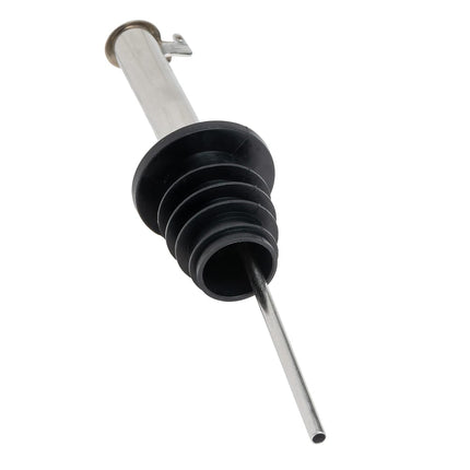 Đầu Rót Tự Do Phản Lực Tablecraft 320C Thép Không Gỉ Nắp Lật Bản Lề