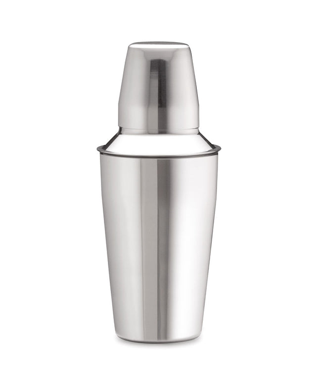 Bộ Bình Lắc Cocktail Thép Không Gỉ Tablecraft 376 473 ml