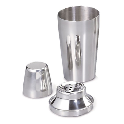 Bộ Bình Lắc Cocktail Thép Không Gỉ Tablecraft 376 473 ml