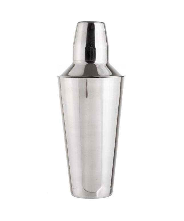 Bộ Bình Lắc Cocktail Thép Không Gỉ Tablecraft 377 828 ml