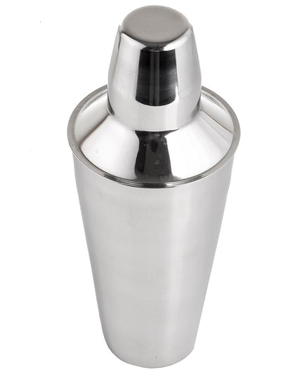 Bộ Bình Lắc Cocktail Thép Không Gỉ Tablecraft 377 828 ml
