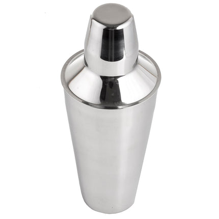 Bộ Bình Lắc Cocktail Thép Không Gỉ Tablecraft 377 828 ml