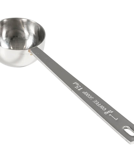 Thìa Đong Cà Phê Tablecraft 401 1 Tablespoon Thép Không Gỉ Bóng Gương