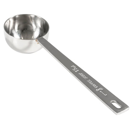 Thìa Đong Cà Phê Tablecraft 401 1 Tablespoon Thép Không Gỉ Bóng Gương