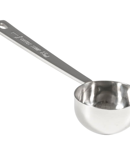 Thìa Đong Cà Phê Tablecraft 401 1 Tablespoon Thép Không Gỉ Bóng Gương