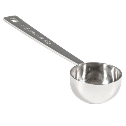 Thìa Đong Cà Phê Tablecraft 401 1 Tablespoon Thép Không Gỉ Bóng Gương