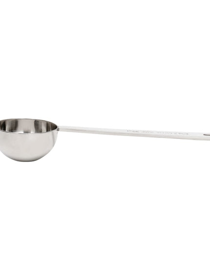 Thìa Đong Cà Phê Tablecraft 402 2 Tablespoon Thép Không Gỉ Bóng Gương