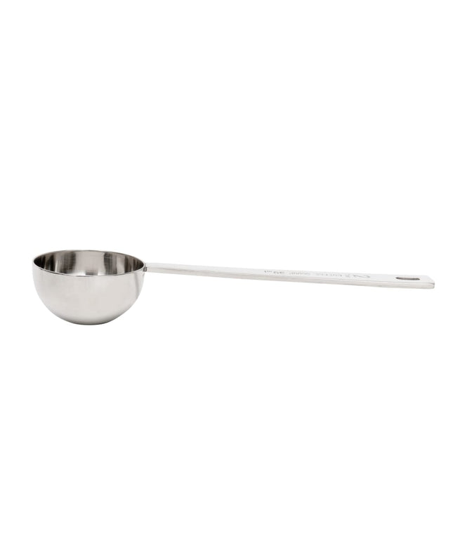 Thìa Đong Cà Phê Tablecraft 402 2 Tablespoon Thép Không Gỉ Bóng Gương