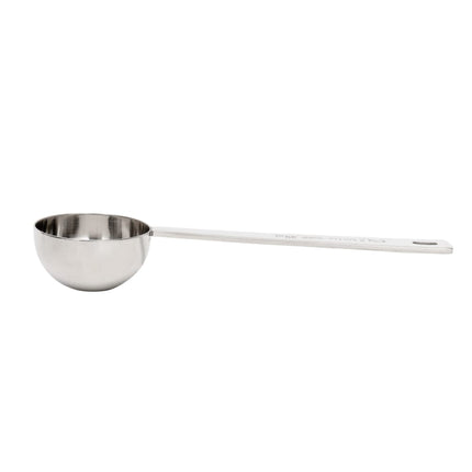 Thìa Đong Cà Phê Tablecraft 402 2 Tablespoon Thép Không Gỉ Bóng Gương