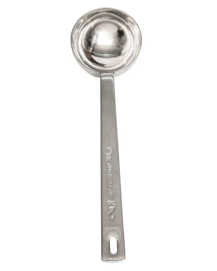 Thìa Đong Cà Phê Tablecraft 402 2 Tablespoon Thép Không Gỉ Bóng Gương